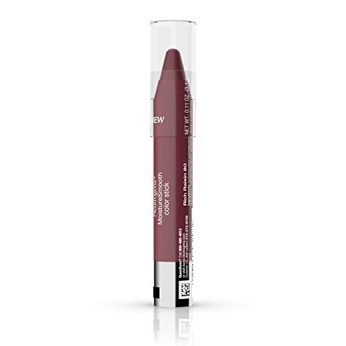Moisturizing and Conditioning Lipstick with a Balm-Like Formula