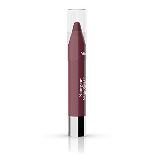 Moisturizing and Conditioning Lipstick with a Balm-Like Formula