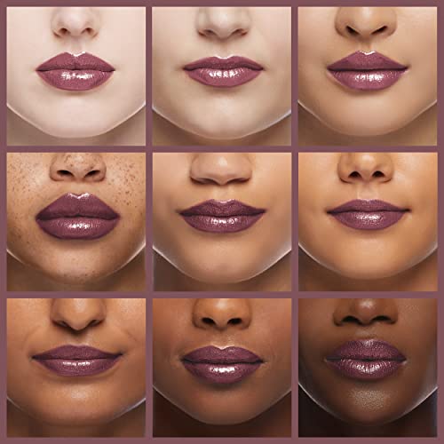 Moisturizing and Conditioning Lipstick with a Balm-Like Formula