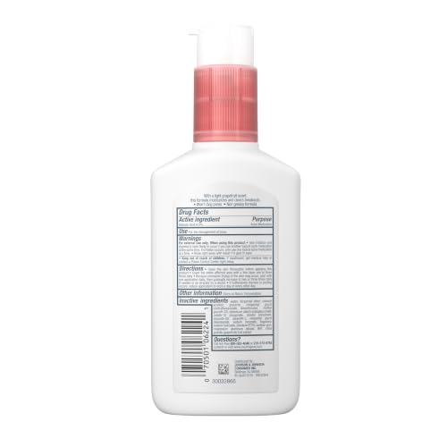Oil Free Acne Moisturizer
