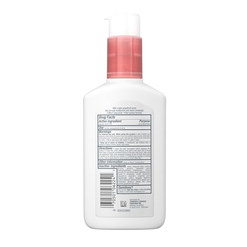 Oil Free Acne Moisturizer