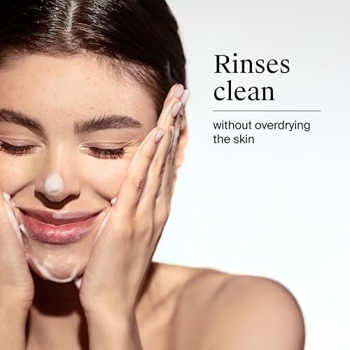 Oil Free Pink Grapefruit Acne Face Wash