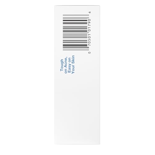 On-The-Spot Acne Treatment 2.5% Benzoyl Peroxide