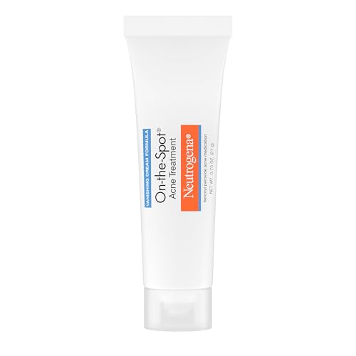 On-The-Spot Acne Treatment 2.5% Benzoyl Peroxide