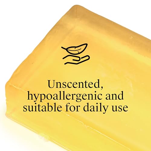 Original Transparent Facial Cleansing Bar