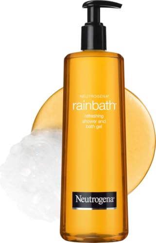 Rainbath Refreshing Shower and Bath Gel, Original