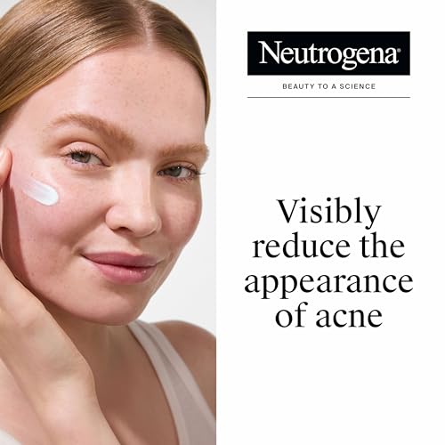 Rapid Clear Stubborn Acne 10% Benzoyl Peroxide