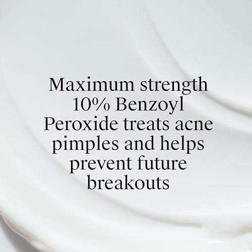 Rapid Clear Stubborn Acne 10% Benzoyl Peroxide