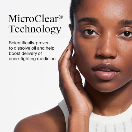 Rapid Clear SA Acne Pads
