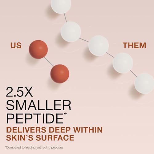 Rapid Firming Peptide Contour Lift Cream