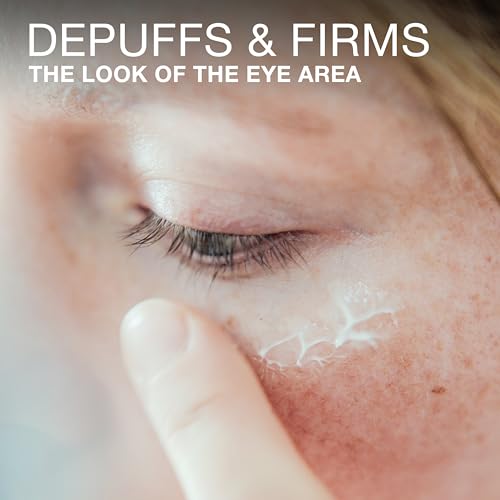 Rapid Firming Peptide Eye Cream