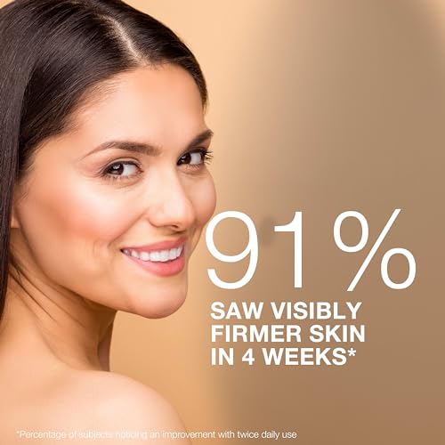 Rapid Firming Peptide Eye Cream