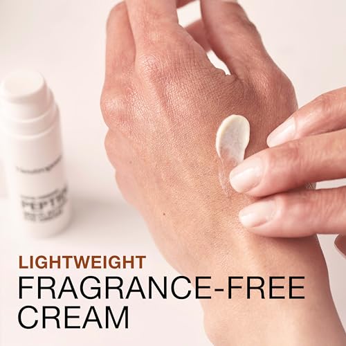 Rapid Firming Peptide Eye Cream