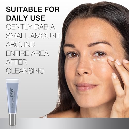Rapid Wrinkle Repair Retinol Eye Cream, 0.5 fl. oz