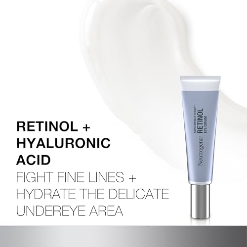 Rapid Wrinkle Repair Retinol Eye Cream, 0.5 fl. oz