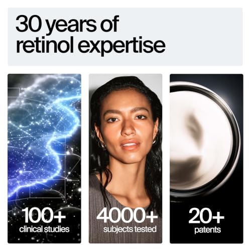 Rapid Wrinkle Repair Retinol Face Moisturizer 1.7 oz