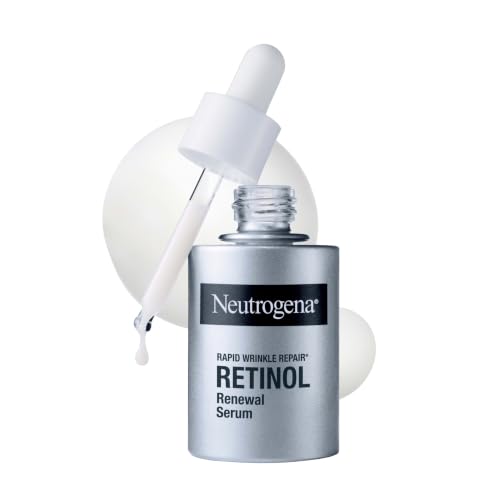 Rapid Wrinkle Repair Retinol Renewal Serum