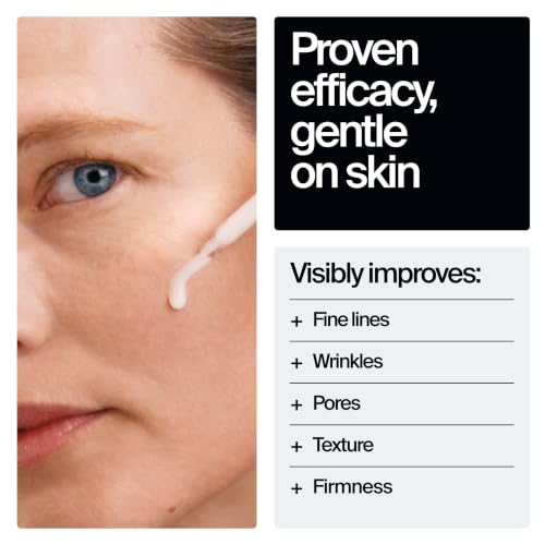 Rapid Wrinkle Repair Retinol Renewal Serum
