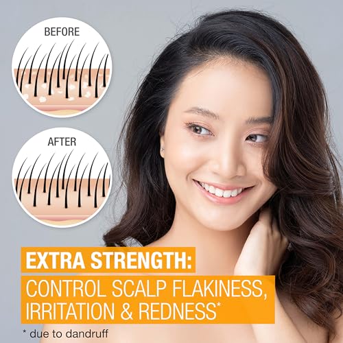Scalp Therapy Anti-Dandruff Shampoo