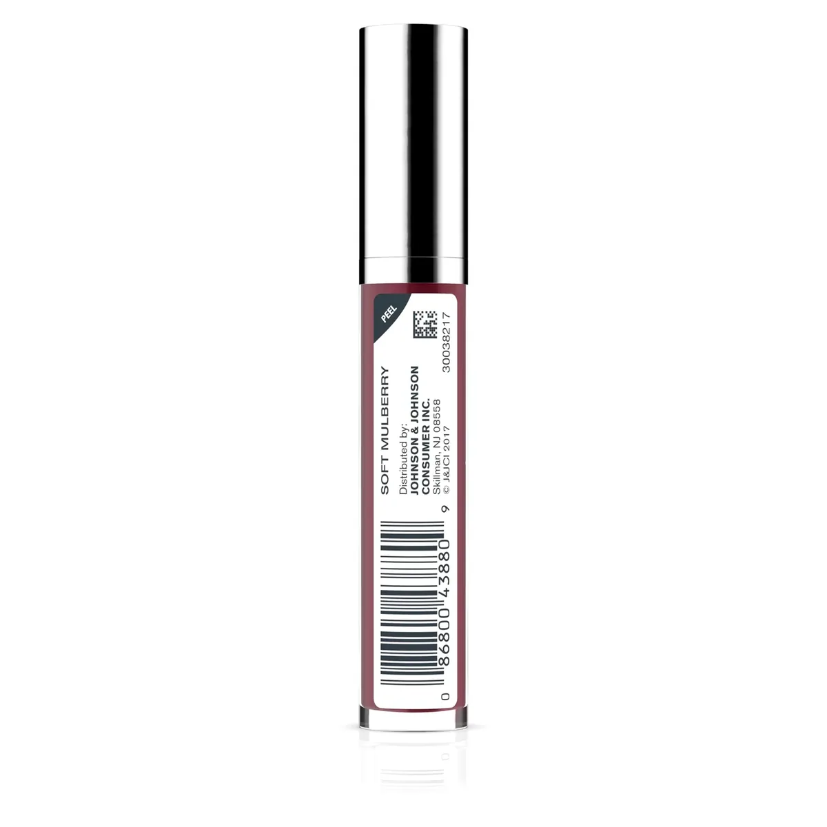 Soft Mulberry Lip Gloss