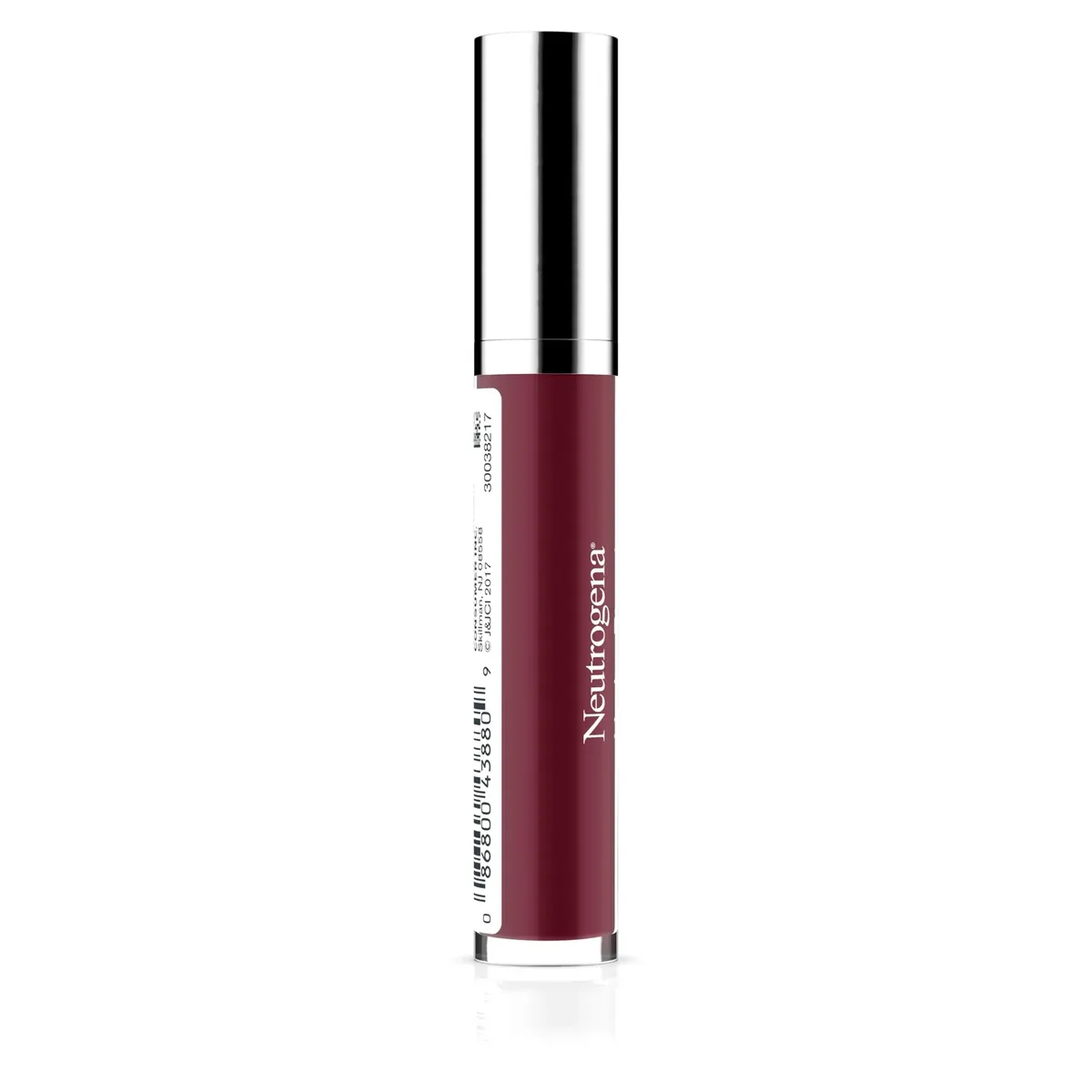 Soft Mulberry Lip Gloss