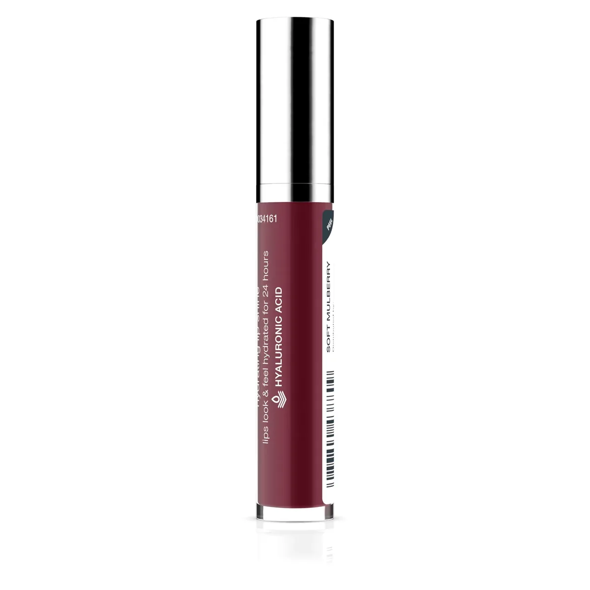 Soft Mulberry Lip Gloss