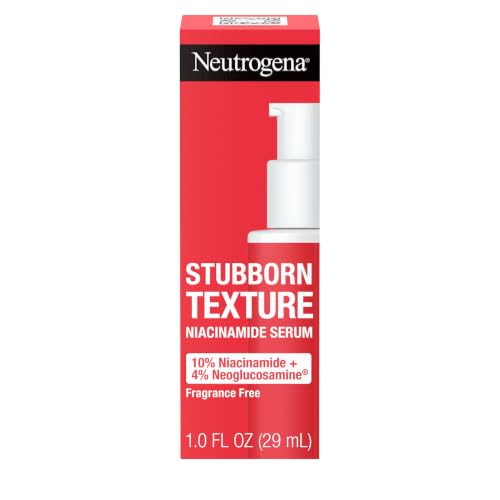 Stubborn Texture Resurfacing Serum, 1 fl oz