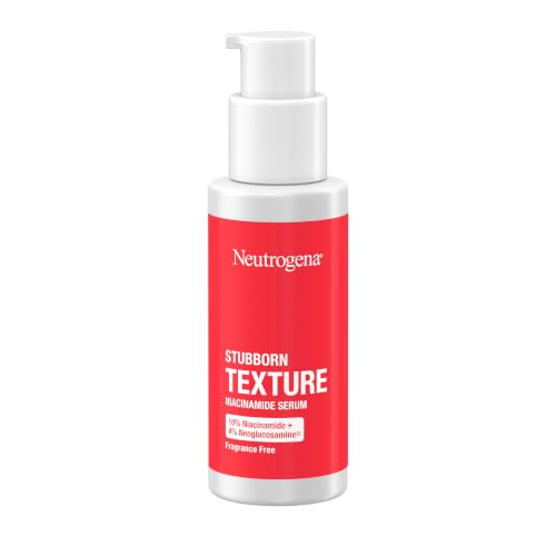 Stubborn Texture Resurfacing Serum, 1 fl oz