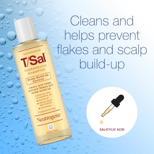 T/Sal Therapeutic Shampoo