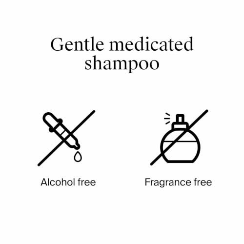 T/Sal Therapeutic Shampoo