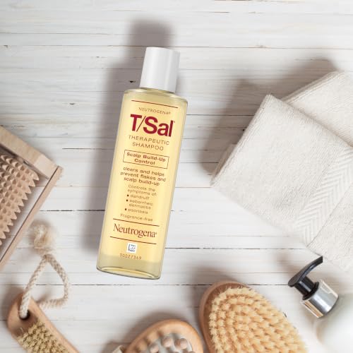 T/Sal Therapeutic Shampoo