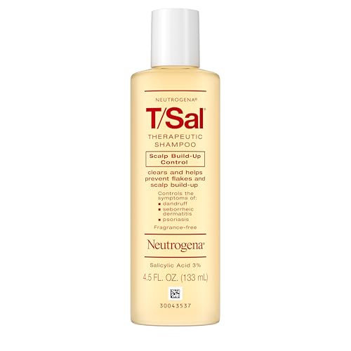 Therapeutic Dandruff Control