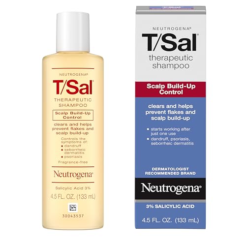 Therapeutic Dandruff Control