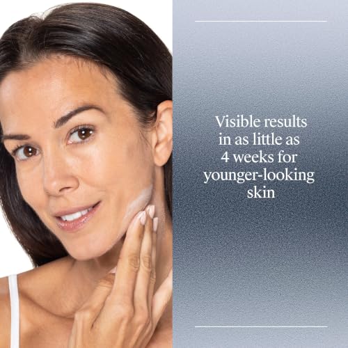 Triple Age Repair Face Moisturizer, SPF 25, 1.7 fl. oz
