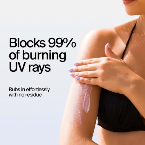 Ultra Sheer Dry Touch SPF 100+
