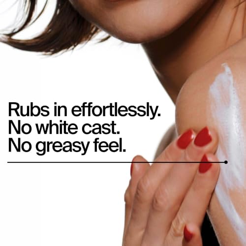 Ultra Sheer Dry Touch SPF 100+