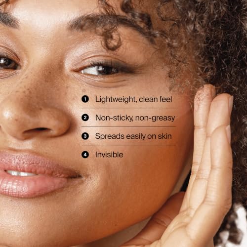 Ultra Sheer Face Sunscreen Stick SPF 60