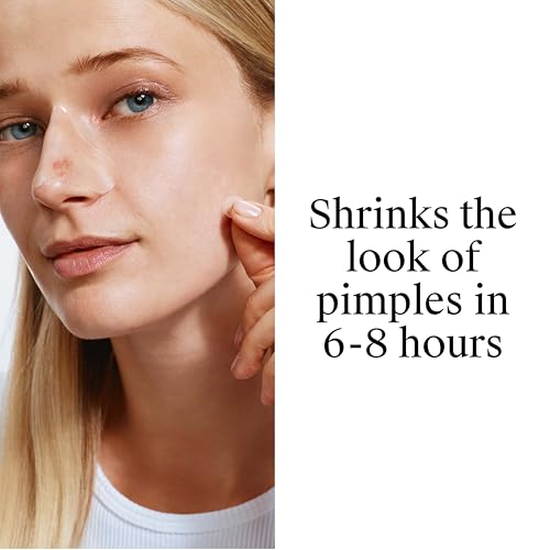 Stubborn Acne Patches Ultra-Thin 24 Ct