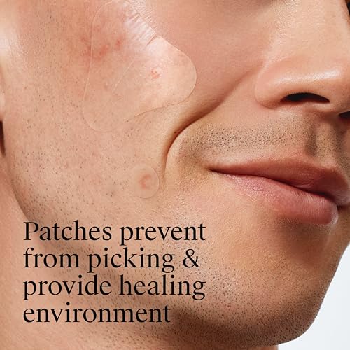 Stubborn Acne Patches Ultra-Thin 24 Ct