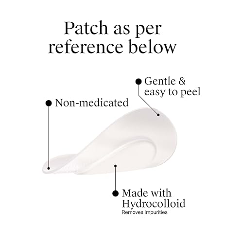 Stubborn Acne Patches Ultra-Thin 24 Ct