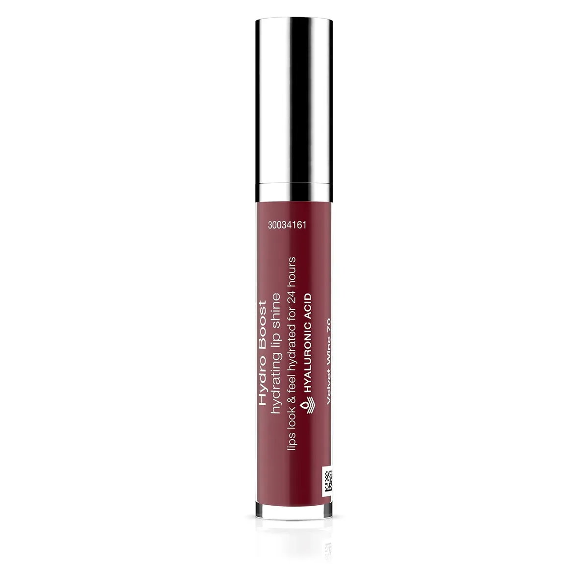 Velvet Wine Lip Gloss