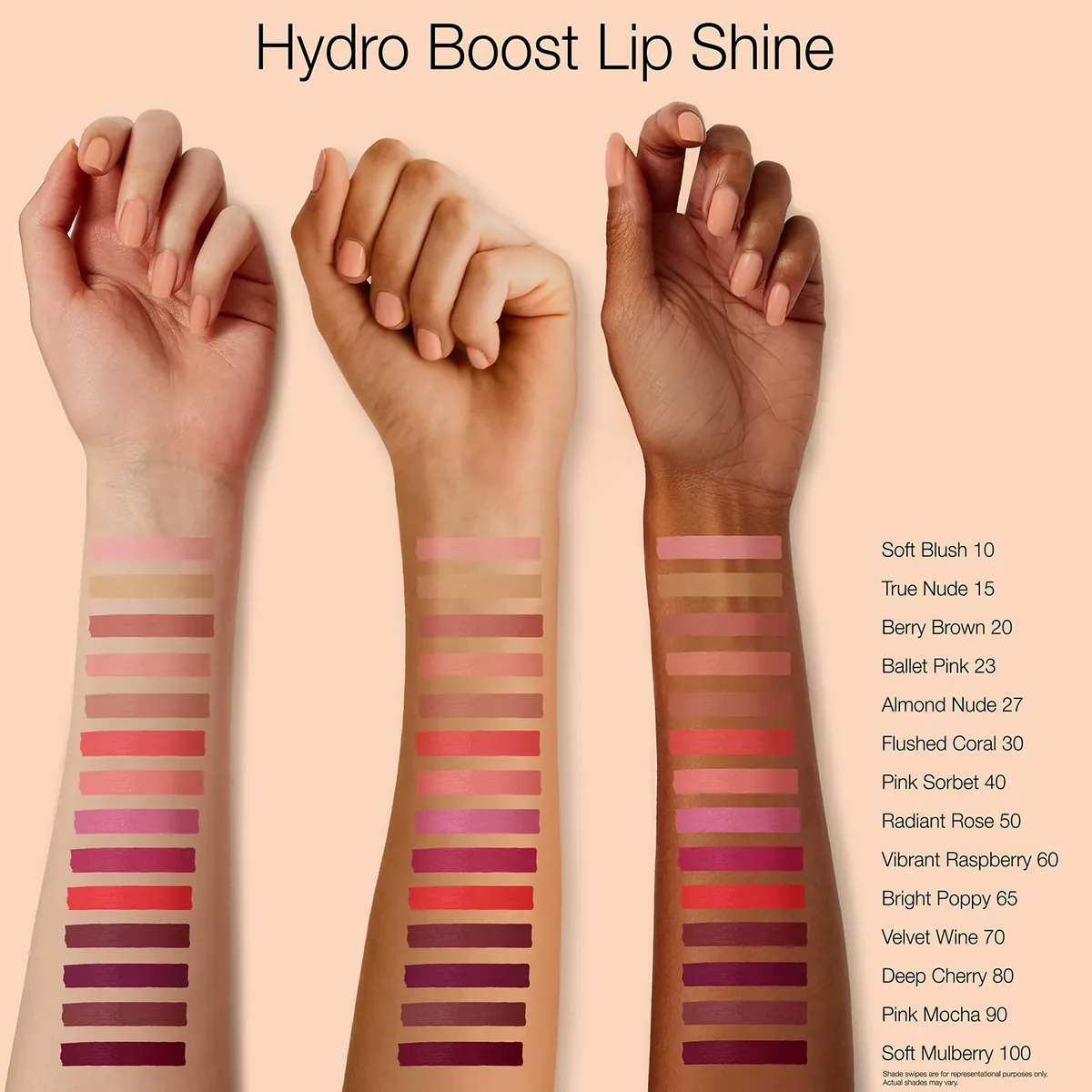 Velvet Wine Lip Gloss