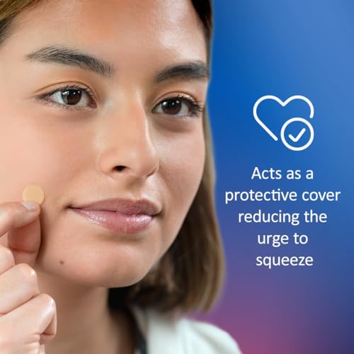 Acne Absorbing Covers