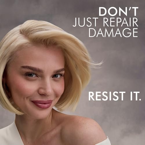 KERAPHIX Shampoo & Conditioner for Damaged Hair