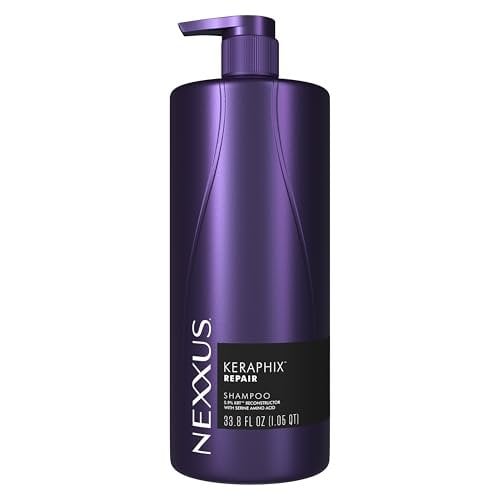 KERAPHIX™ Shampoo for Damaged Hair Repair 33.8 oz