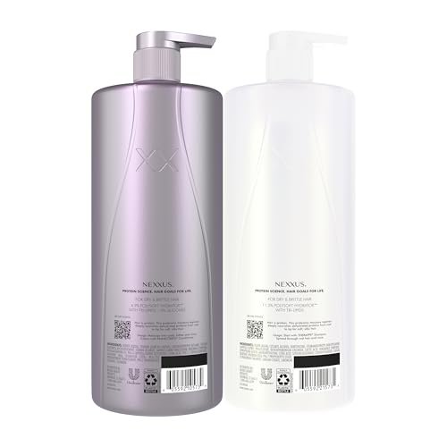 Therappe Humectress Shampoo + Conditioner Set