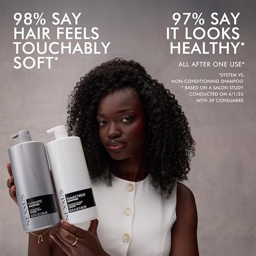 Therappe Humectress Shampoo + Conditioner Set