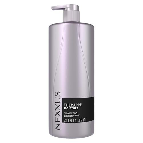 Therappe Shampoo for Ultimate Moisture 33.8 oz