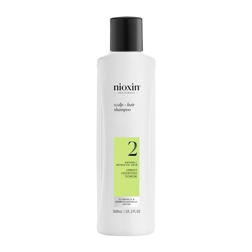 For Natural Hair