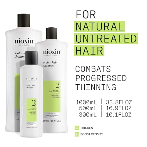 For Natural Hair